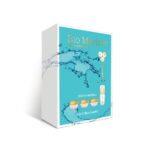 Bio Marine ערכת מוצרים לטיפוח הפנים 180 מ”ל Bio Marine ערכת מוצרים לטיפוח הפנים 180 מ”ל