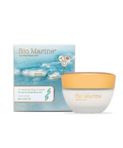 Bio Marine  קרם יום מגן לעור שמן  50 מ”ל