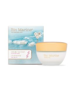 Bio Marine  קרם עיניים  50 מ”ל