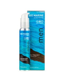 Bio Marine  תחליב אפטר-שייב  125 מ”ל
