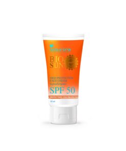 SPA  קרם הגנה לפנים 60 מ”ל