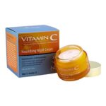 קרם לחות ויטמין סי עם הגנה מהשמש SPF50 פרולט קרם לחות ויטמין סי עם הגנה מהשמש SPF50 פרולט