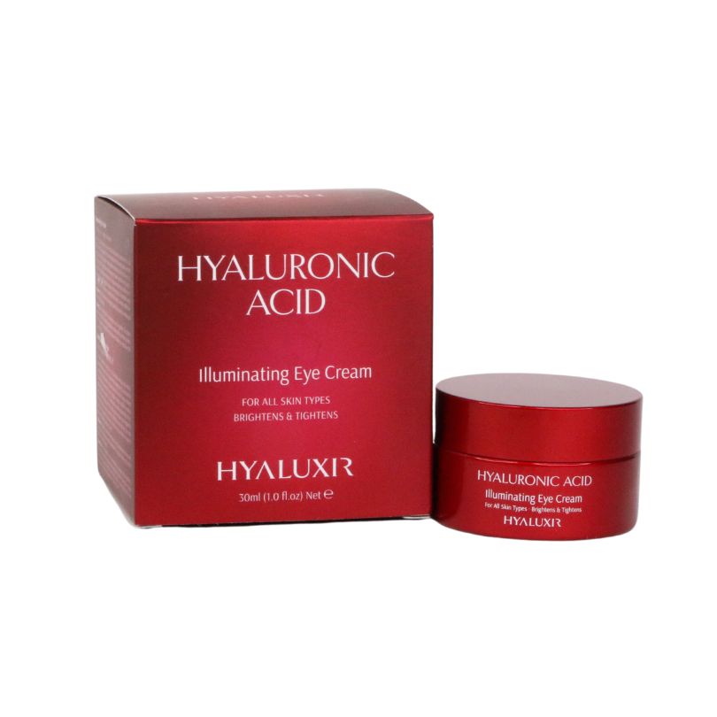 קרם עיניים ממצק מועשר בחומצה היאלורונית – Frulatte פרולט