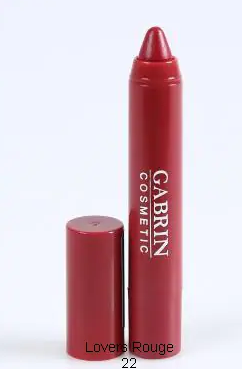 אודם עיפרון ללא חידוד מס 22 גבריני