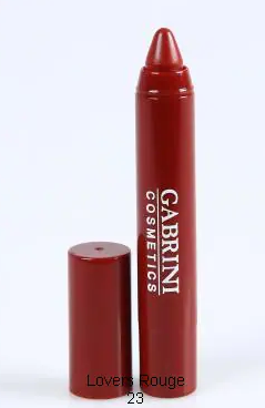 אודם עיפרון ללא חידוד מס 23 גבריני