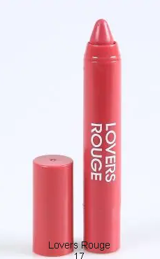 אודם עיפרון  ללא חידוד מס 17 גבריני