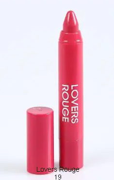 אודם עירפון ללא חידוד מס 19 גבריני