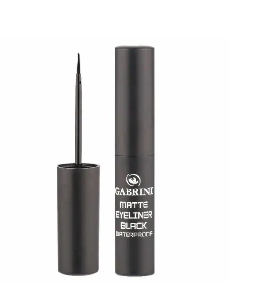 איילינר שחור מט גבריני