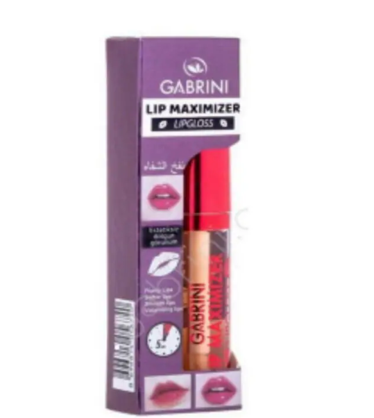 ליפ בוסטר מנפח לשפתיים גבריני