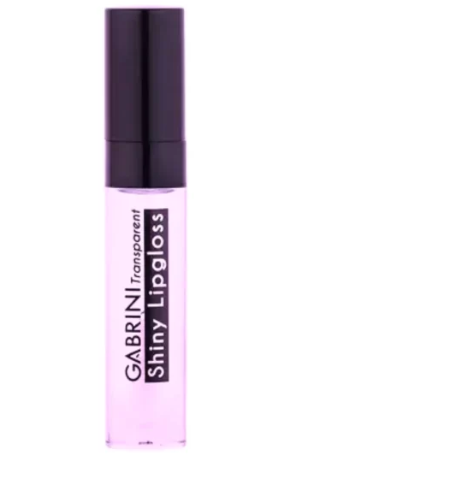 ליפ גלוס מבריק בטעם תות גבריני