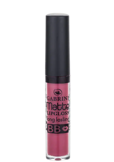 ליפ גלוס עמיד מס 05 גבריני