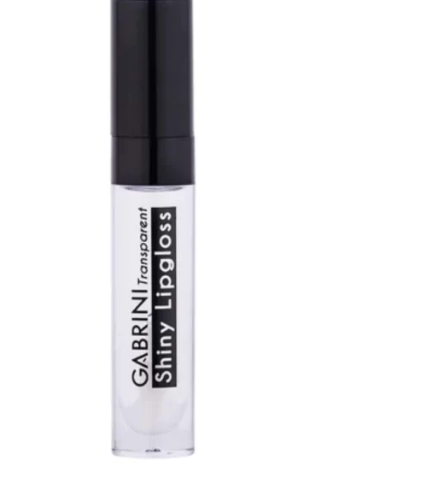ליפ גלוס שקוף גבריני