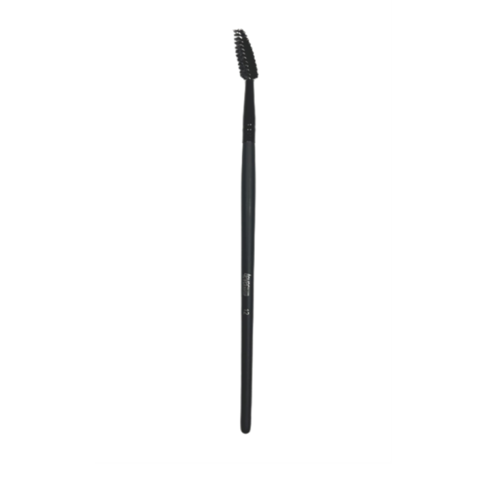 מברשת לסירוק גבות והפרדת ריסים 12 4EVER