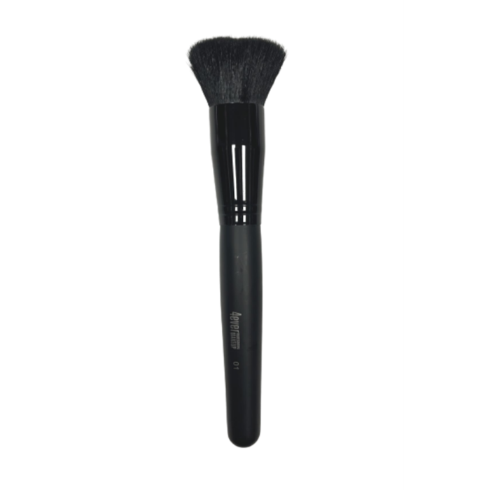 מברשת מייק אפ 01 4EVER