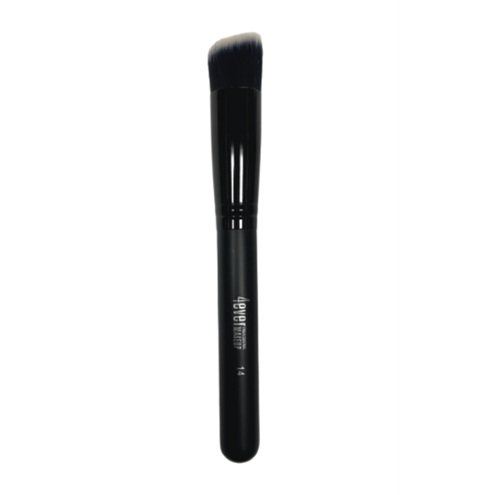 מברשת מייק אפ 14 4EVER