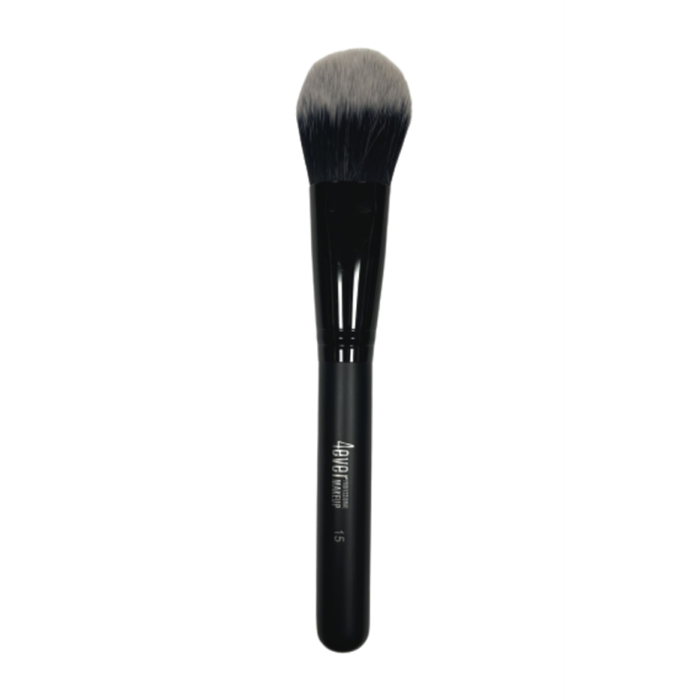 מברשת מייק אפ 15 4EVER