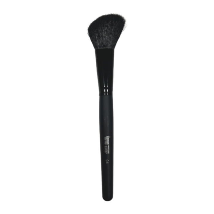 מברשת מייק אפ וקונסילר 04 4EVER