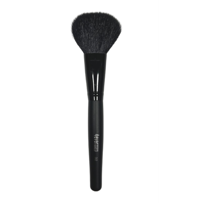 מברשת סומק 02 4EVER