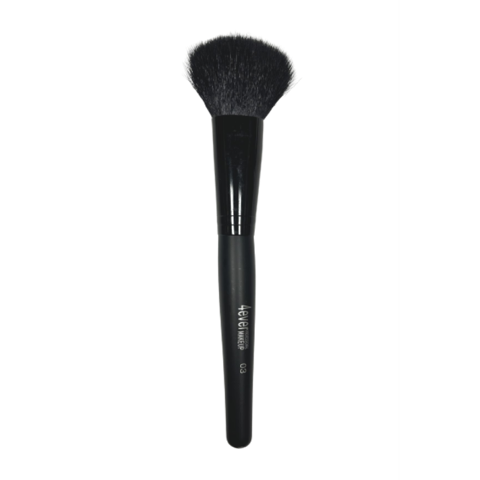 מברשת סומק והצללות 03 4EVER