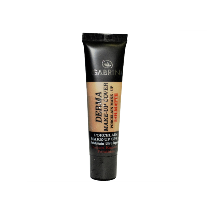 מייק אפ דרמה מספר 103