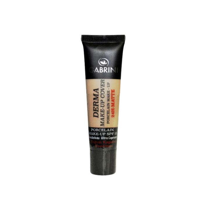 מייק אפ דרמה מספר 104