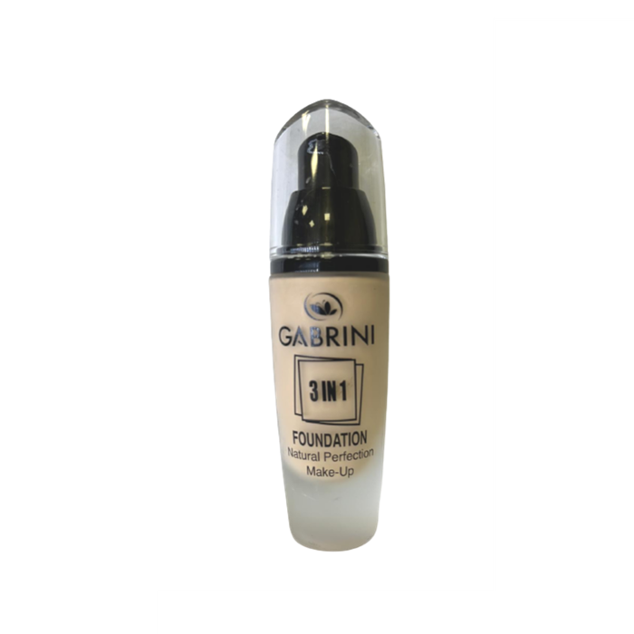 מייק אפ נוזלי 3 ב 1 – 02 גבריני