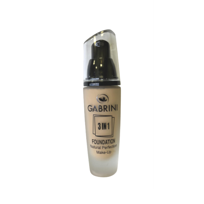 מייק אפ נוזלי 3 ב 1 – 04 גבריני