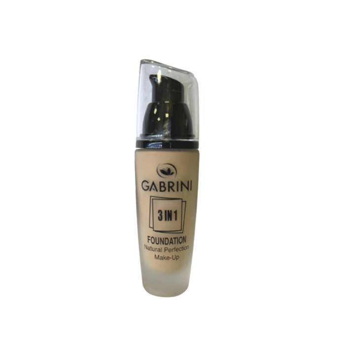מייק אפ נוזלי 3 ב 1 – 05 גבריני