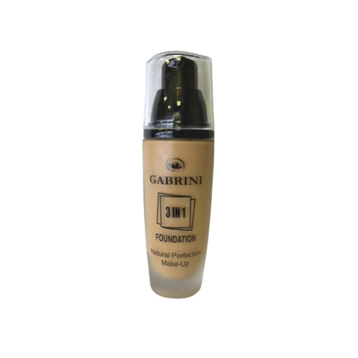 מייק אפ נוזלי 3 ב 1 – 06 גבריני