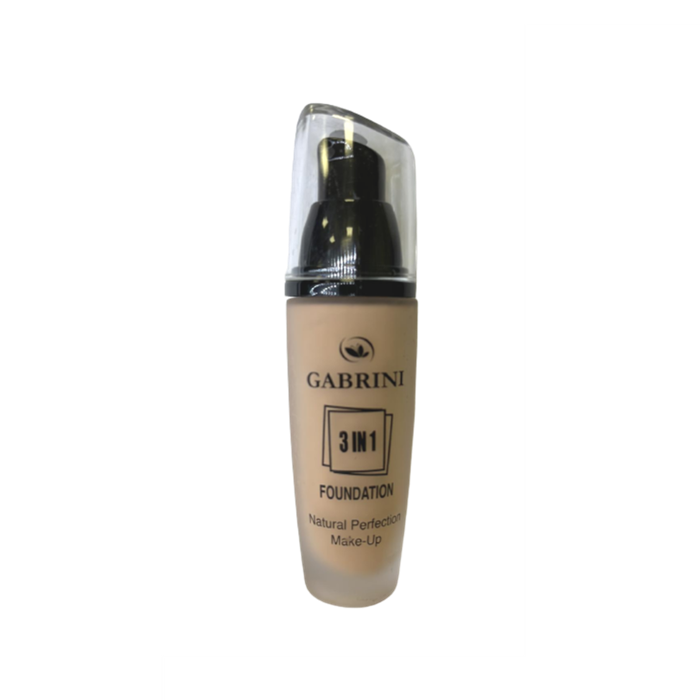 מייק אפ נוזלי 3 ב 1 – 08 גבריני