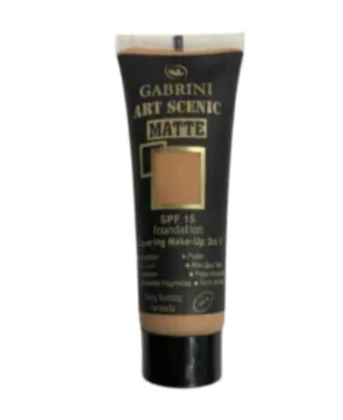 מייקאפ מט 09 גבריני