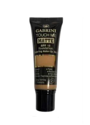 מייקאפ מט מס 06 גבריני