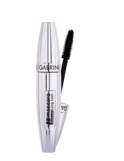 מסקרה 3D גבריני