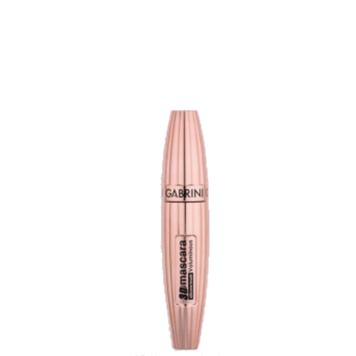 מסקרה 3D ורוד גבריני