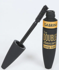 מסקרה LONG LASH גבריני שחור