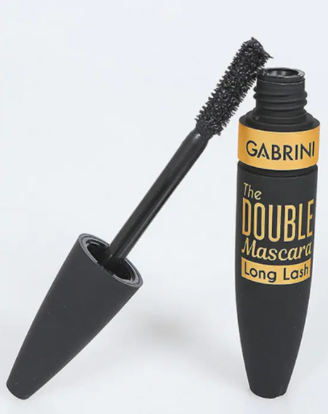 מסקרה LONG LASH גבריני שחור