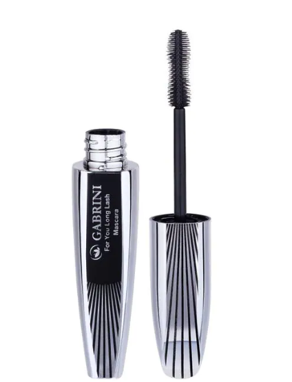 מסקרה LONG LASH – 4U גבריני