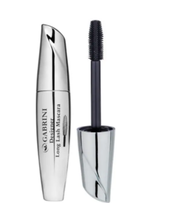 מסקרה LONG LASH – DESIGNER גבריני