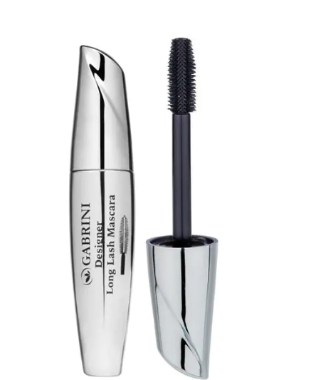 מסקרה LONG LASH – DESIGNER גבריני