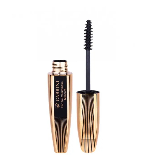 מסקרה VOLUME – 4U גבריני