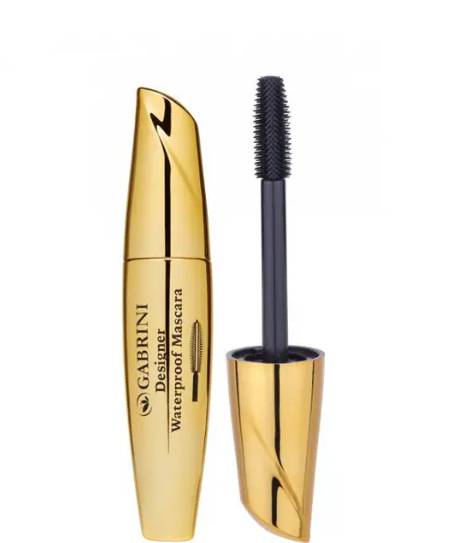 מסקרה- WATERPROOF – DESIGNER גבריני