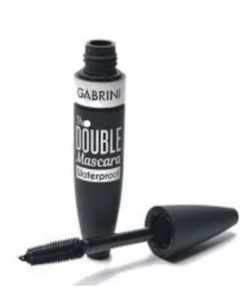 מסקרה WATERPROOF – DOUBLE גבריני