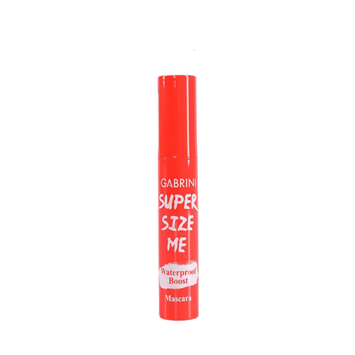 מסקרה עמידה SUPER SIZE ME גבריני