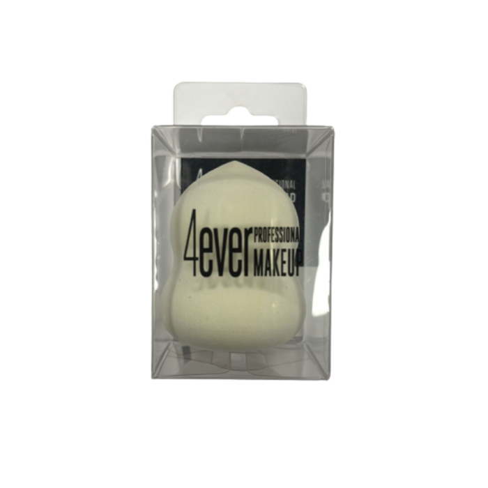 ספוגית מייק אפ מקצועית 19 4EVER