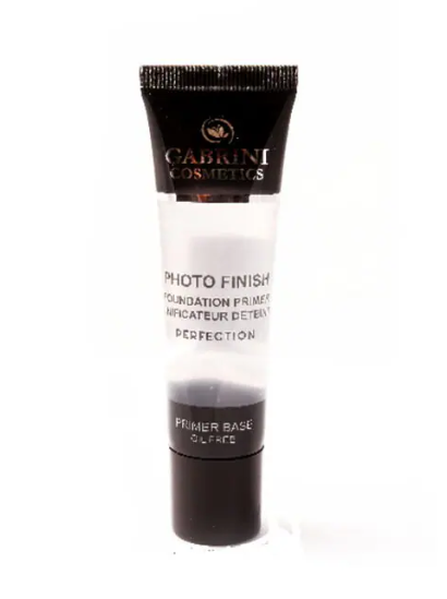 פריימר שקוף גבריני