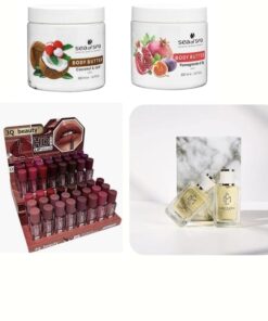 מארז טיפוח משלים