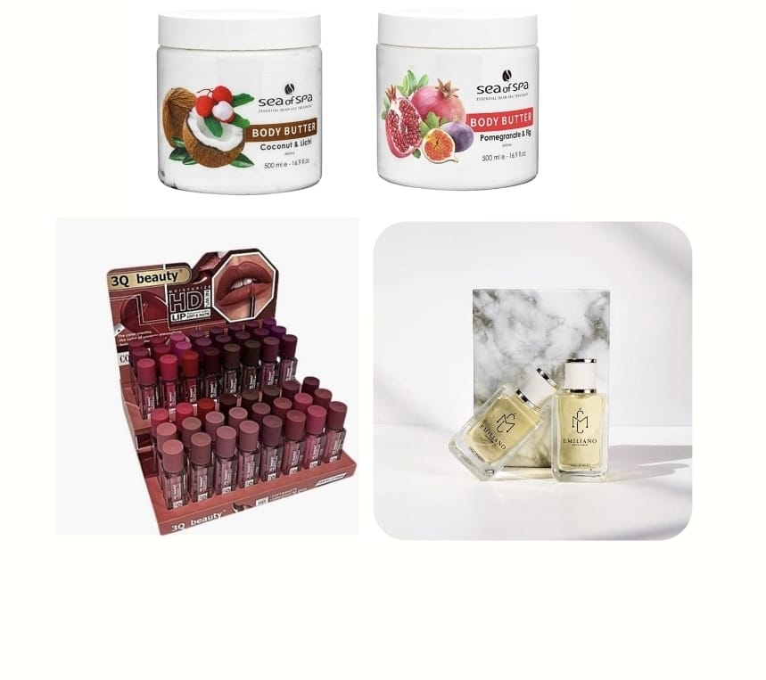 מארז טיפוח משלים