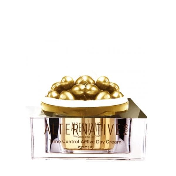 קפסולות אלטרנטיב לפנים