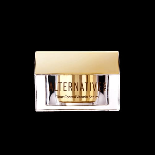 קפסולות אלטרנטיב לפנים