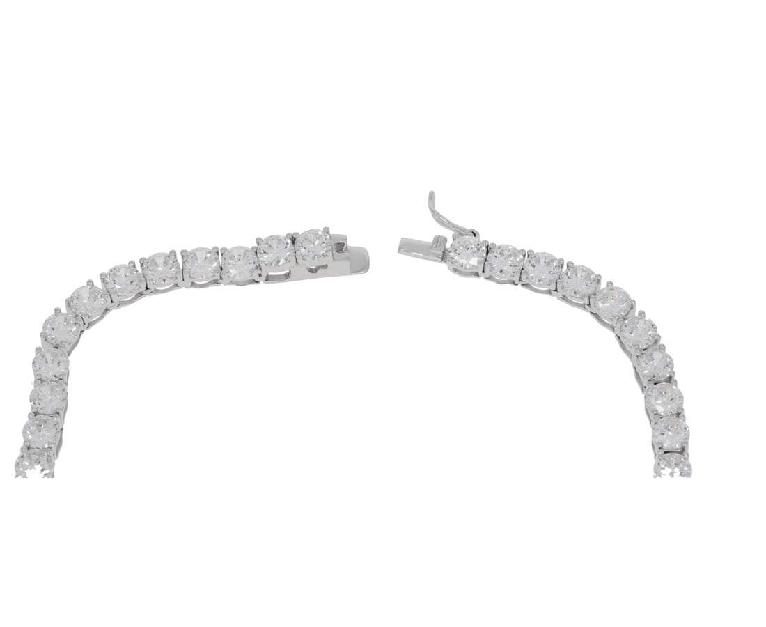 שרשרת טניס 5mm